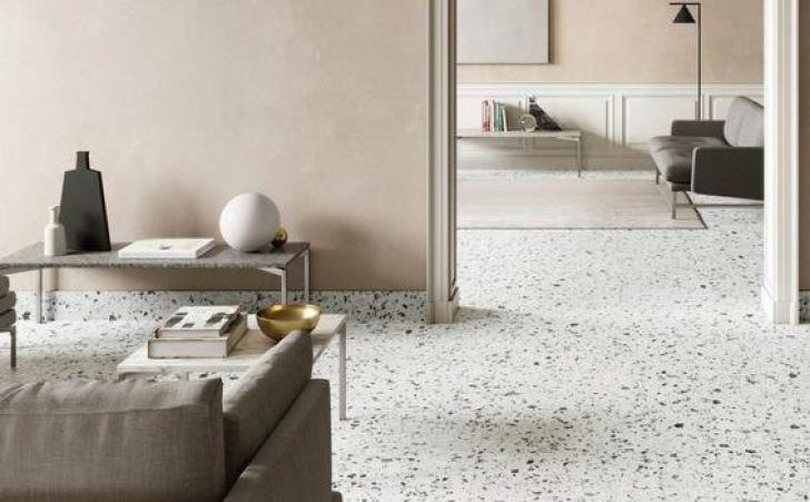 2 Terrazzo