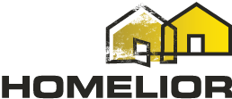 Homelior logo